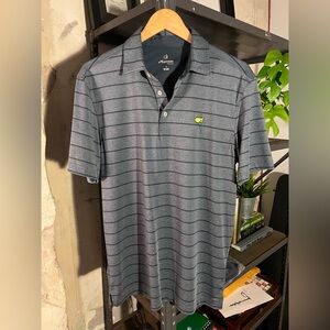 Masters Polo // Gray // Small